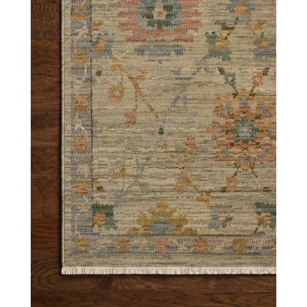 Reign Area Rug - Area Rug