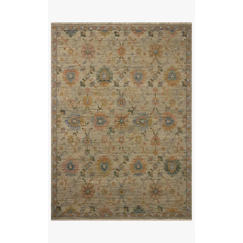 Reign Area Rug - Area Rug