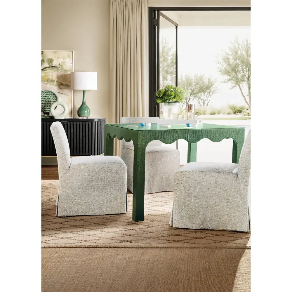 Ren Dining Chair - Dining Chair