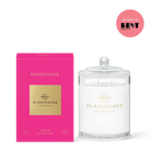 Rendezvous Fragrance - 13.4 oz. Candle - Candle