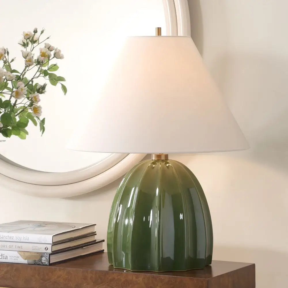 Renna Table Lamp - Lamp
