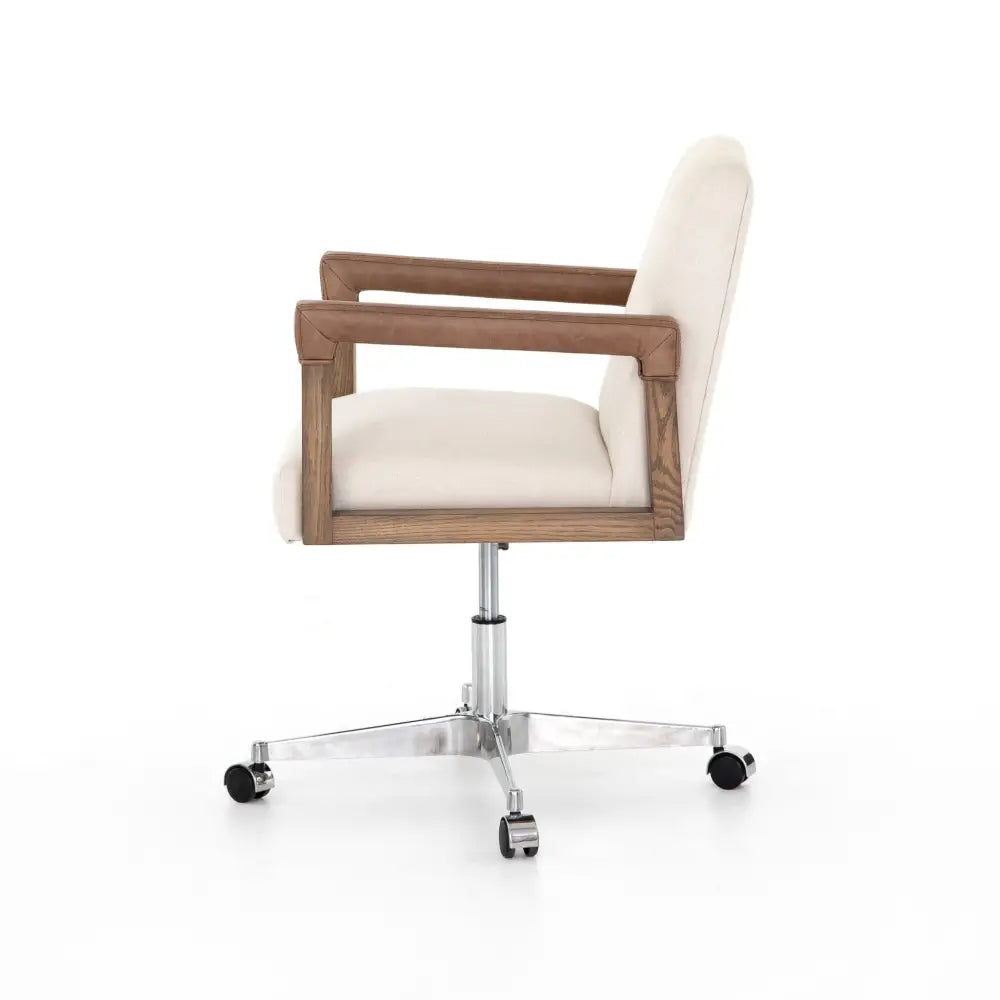 Reuben Desk Chair - Furniture