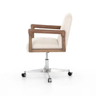 Reuben Desk Chair - Furniture