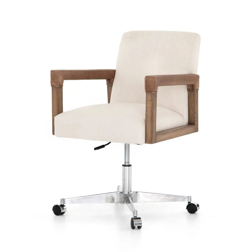 Reuben Desk Chair - Furniture