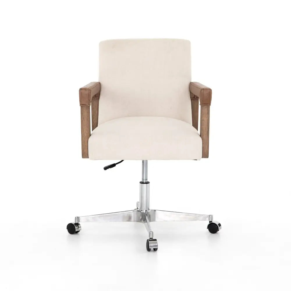 Reuben Desk Chair - Furniture
