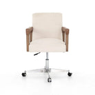 Reuben Desk Chair - Furniture