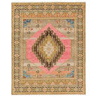 Reza Area Rug - Area Rugs
