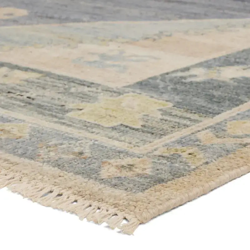 Reza Area Rug - Area Rugs