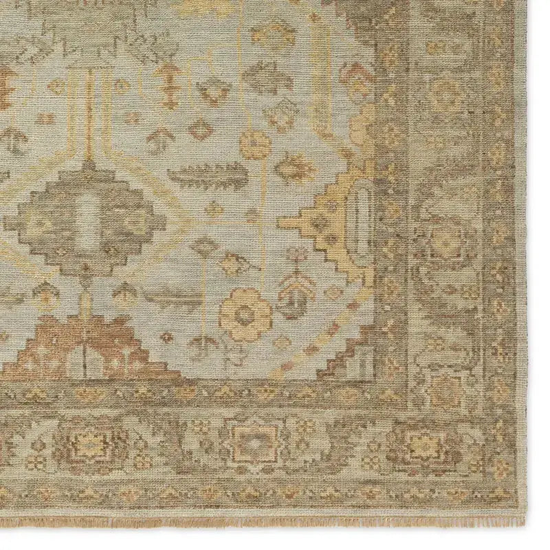 Rhapsody Area Rug - Area Rugs