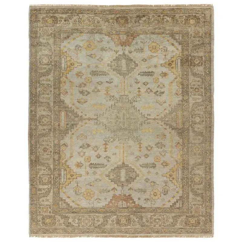 Rhapsody Area Rug - Area Rugs
