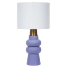 Rhodes Lamp - Table Lamp