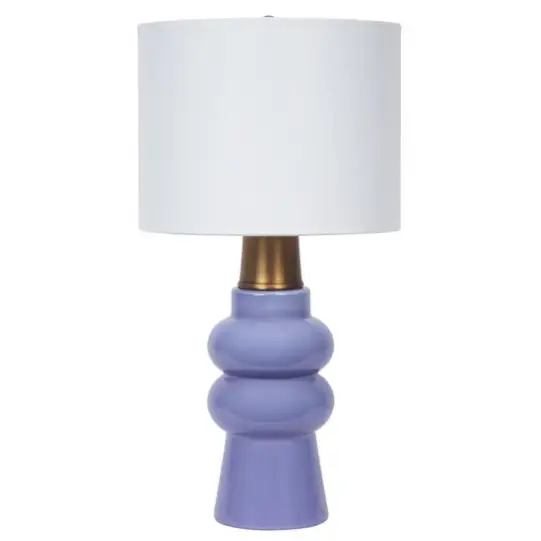 Rhodes Lamp - Table Lamp