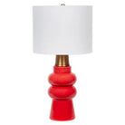 Rhodes Mini Lamp - Lamp