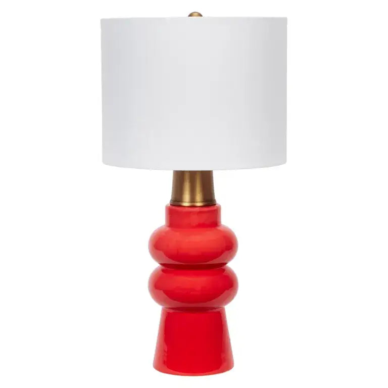 Rhodes Mini Lamp - Lamp