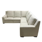 Rhodes Reclining Sectional - Sectional