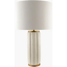 RIALTO TABLE LAMP - LAMP