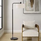 Richie Floor Lamp - Floor Lamp