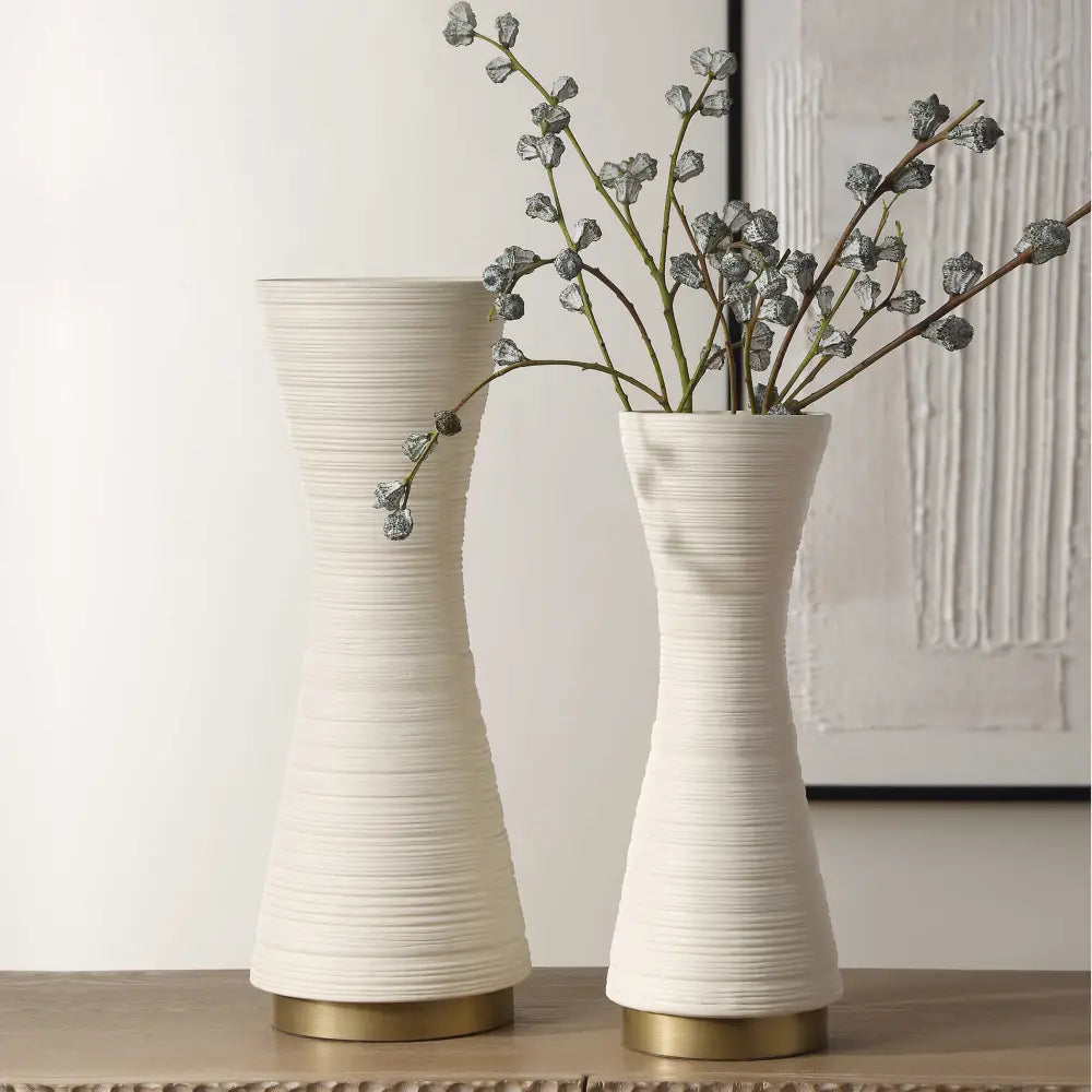 Ridgeline Vases - Accessories