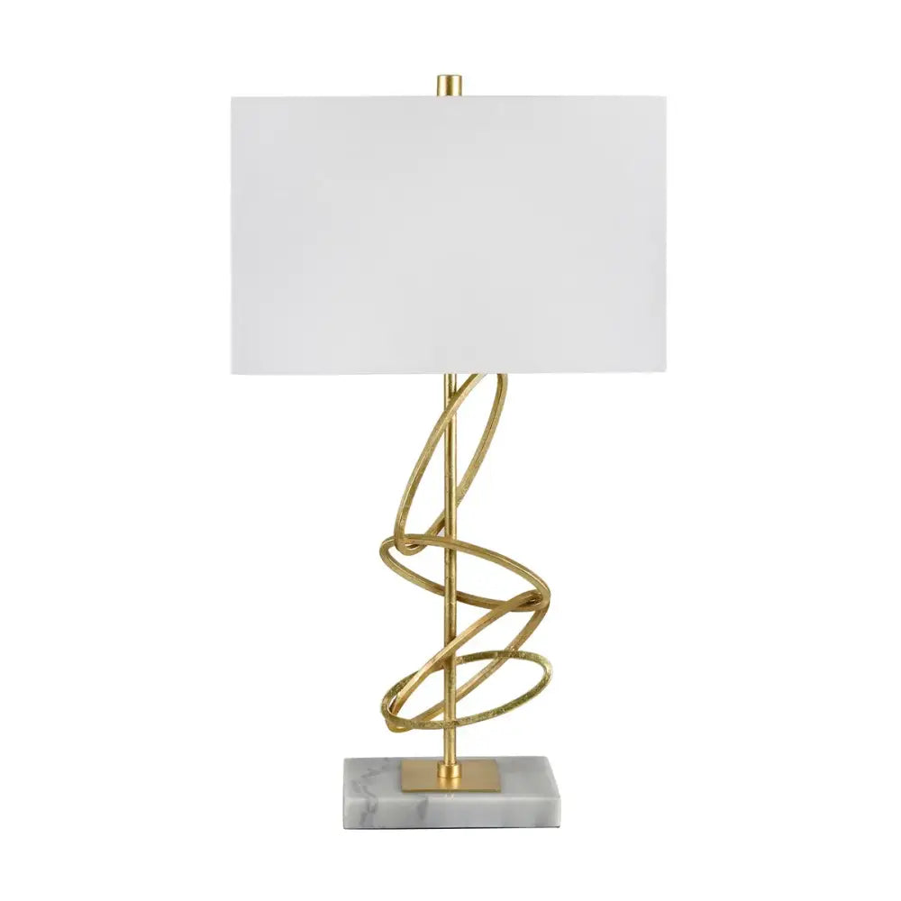 Ringo Table Lamp - Lamp