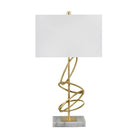 Ringo Table Lamp - Lamp