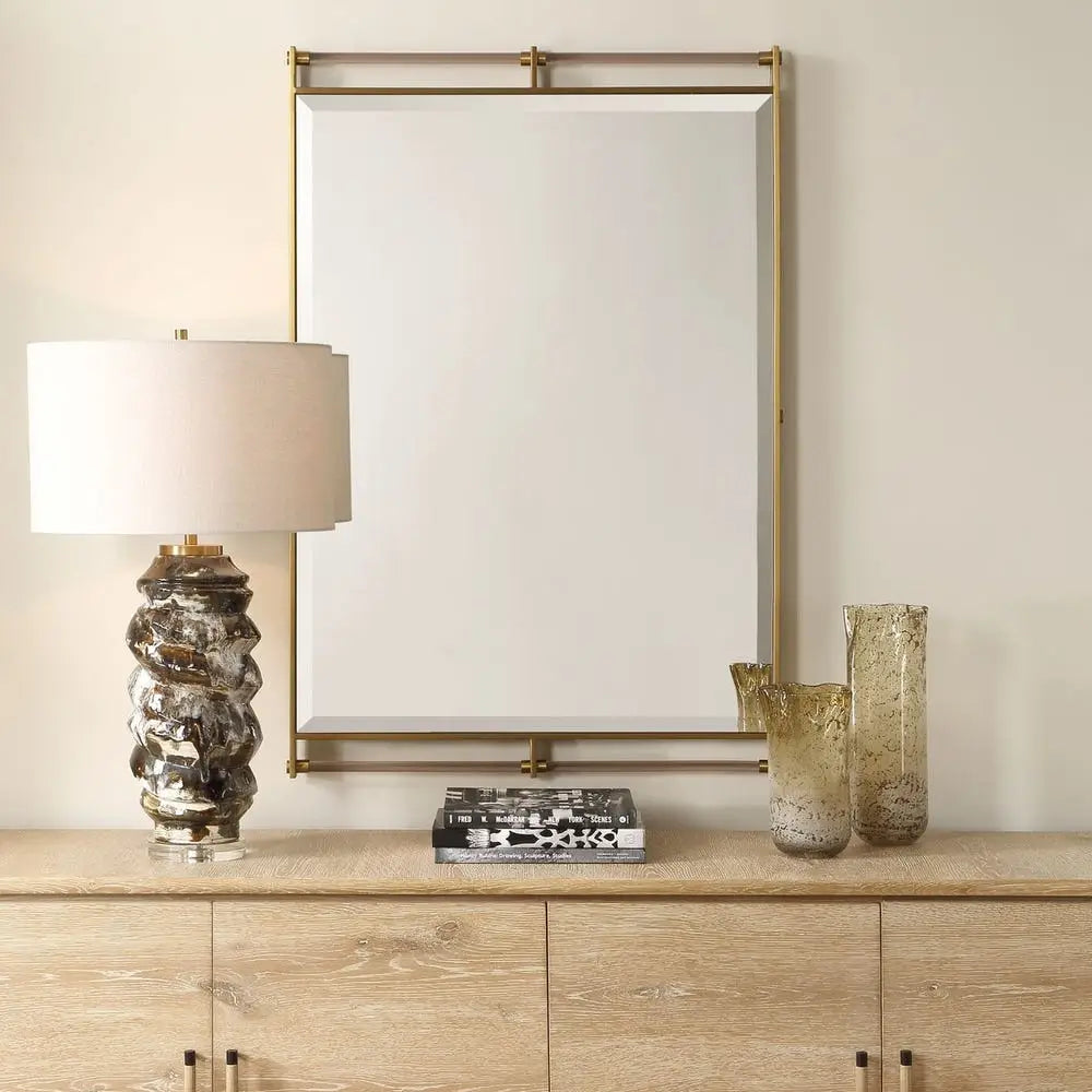 Ripoll Mirror - Mirror