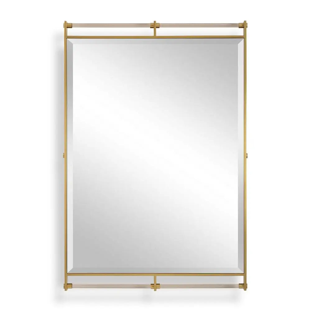 Ripoll Mirror - Mirror