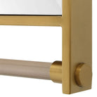 Ripoll Mirror - Mirror