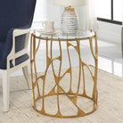 Ritual Side Table - Furniture