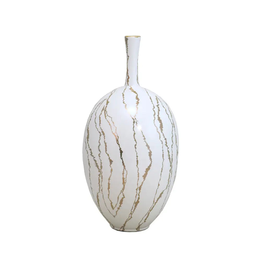 River Short Vase - Accessories