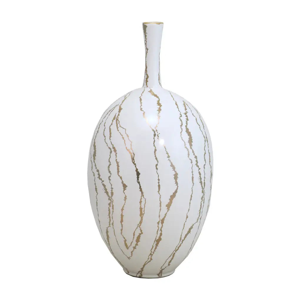 River Tall Vase - Accessories