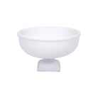 Robins Bowl - White - DECOR