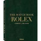 ROLEX WATCH BOOK - BOOKS