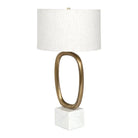 Rollo Table Lamp - Table Lamp