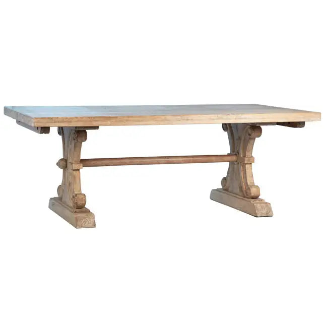 Roma Dining Table - Furniture