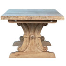 Roma Dining Table - Furniture