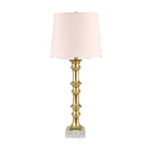 Romy Column Lamp - Table Lamp