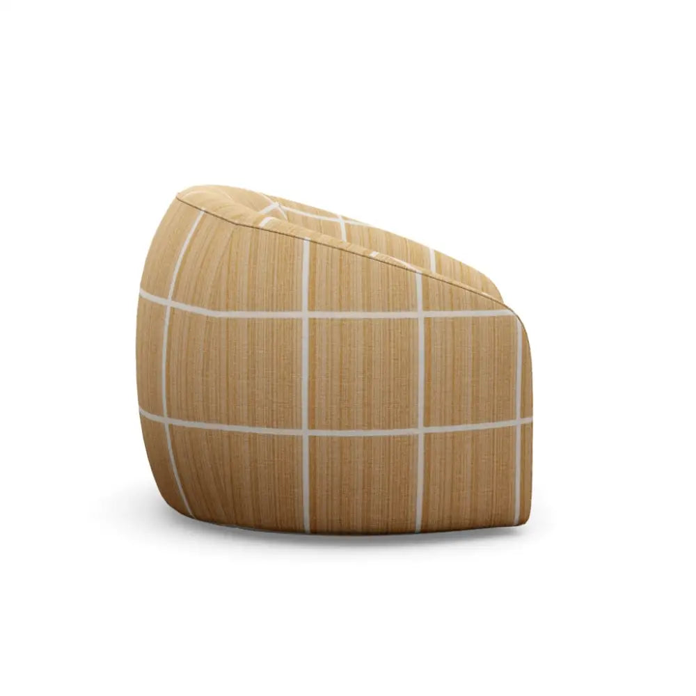 Rondo Swivel Chair - Swivel Chair