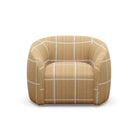 Rondo Swivel Chair - Swivel Chair