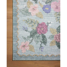 Rosa Floral Area Rug - Area Rug
