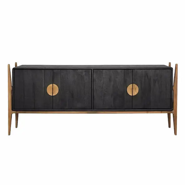 Rosanna Sideboard - 69.5”(W)x18”(D)x29.5”(H) - Console