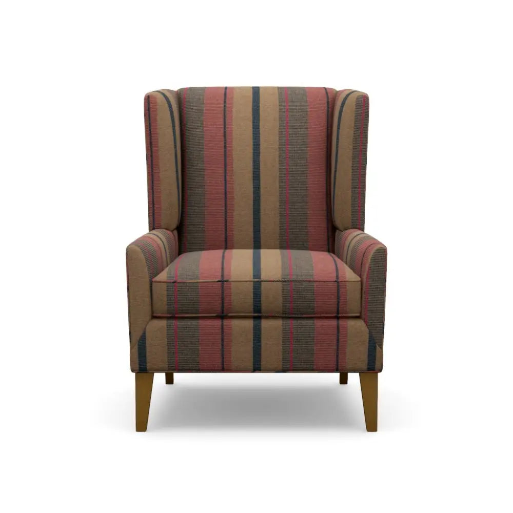 Roswell Accent Chair - Accent Chair