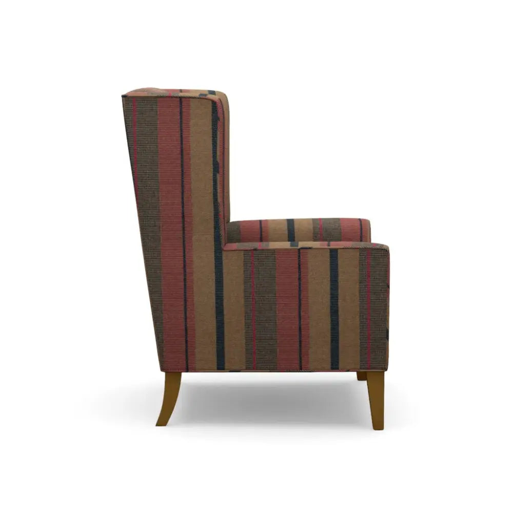 Roswell Accent Chair - Accent Chair