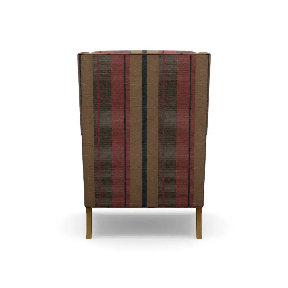 Roswell Accent Chair - Accent Chair