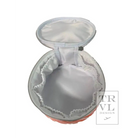 Roundup Jewel Case - Gingham Taffy - Gingham Taffy