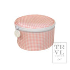 Roundup Jewel Case - Gingham Taffy - Gingham Taffy