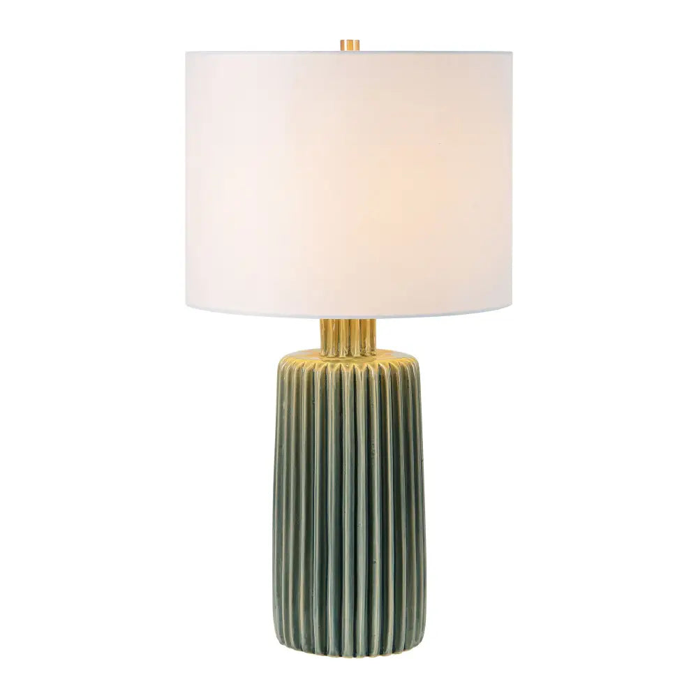 ROZA TABLE LAMP - 24.5’’ - Table Lamp