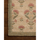 Rue Area Rug - Sage/Blush - Sample - Area Rug