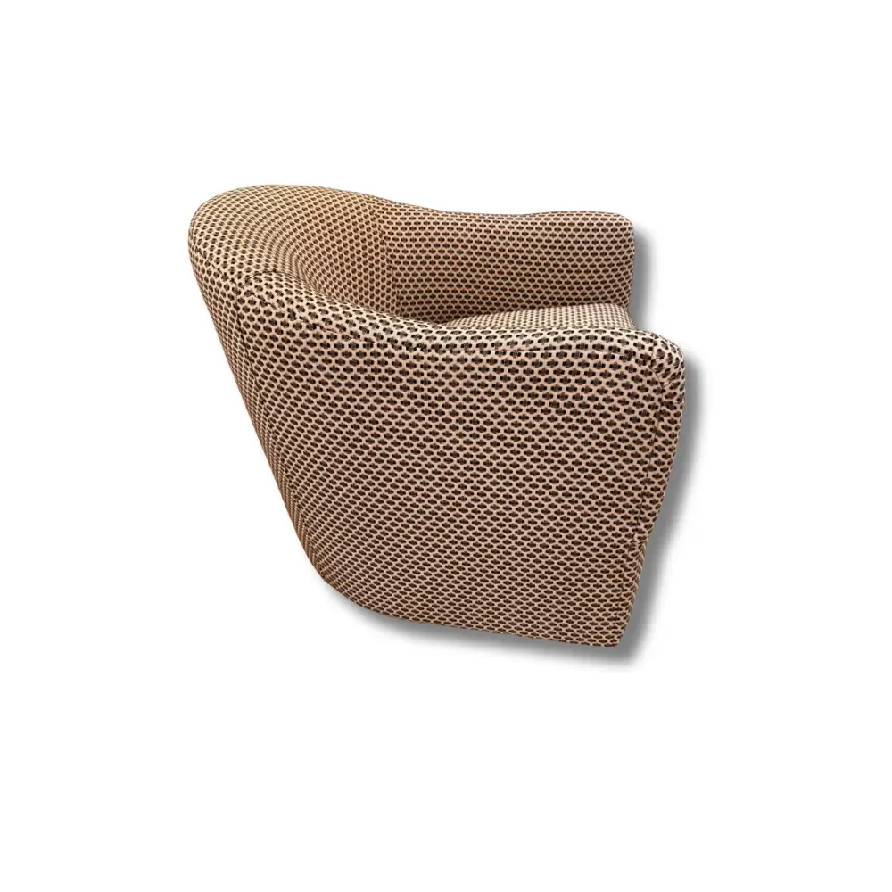 Rue Swivel Chair - Swivel Chair