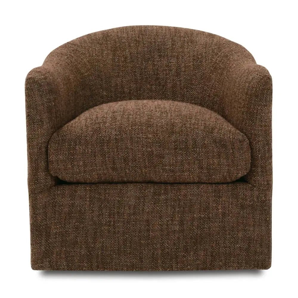 Rue Swivel Chair - Swivel Chair