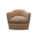 Rue Swivel Chair - Swivel Chair